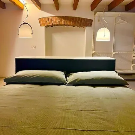 Il Loft Di Audrey Daire Milano