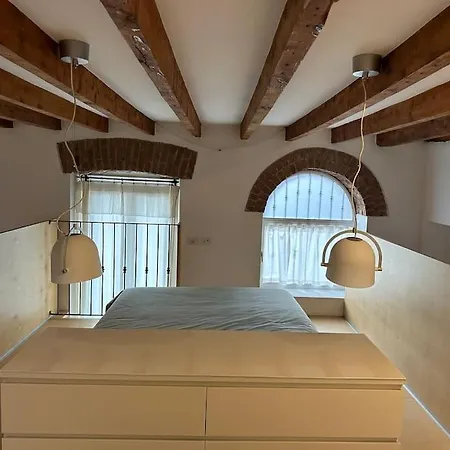 Il Loft Di Audrey Daire *