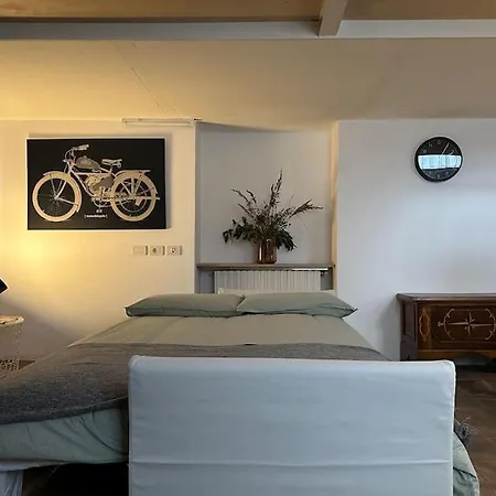 Il Loft Di Audrey *